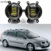 Светодиодные дневные ходовые огни для Renault Megane 2 