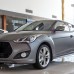 Светодиодная Поворотная сигнальная лампа для Hyundai Ve