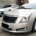 Светодиодные дневные ходовые огни Cadillac XTS белого ц