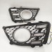 Дневные ходовые огни DRL с поворотом для Kia Sportage, 
