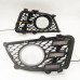 Дневные ходовые огни DRL с поворотом для Kia Sportage, 