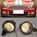 Противотуманные фары светодиодные для Mini Cooper Count