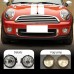 Противотуманные фары светодиодные для Mini Cooper Count