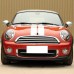 Противотуманные фары светодиодные для Mini Cooper Count