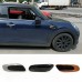 Боковой габаритный фонарь для Mini Cooper с дымовой лин
