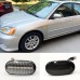 Боковой габаритный фонарь Honda Accord Civic CRX S2000 