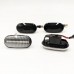 Боковой габаритный фонарь Honda Accord Civic CRX S2000 