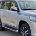 Светодиодный поворотный указатель для Toyota Land Cruis