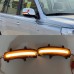 Светодиодный поворотный указатель для Toyota Land Cruis