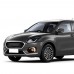 Светодиодные дневные ходовые огни Suzuki Dzire, белый с