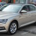 Светодиодный поворотник Skoda Superb B8 MK3 III 3V A7 с