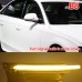 Светодиодный сигнал поворота для Audi RS4 RS5 A4 A5 S5 