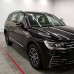 Боковое зеркало заднего вида Volkswagen Touareg Tiguan 