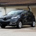 Светодиодный поворотный сигнал для Renault Captur и Cli