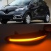 Светодиодный поворотный сигнал для Renault Captur и Cli