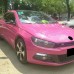 Светодиодные дневные ходовые огни для Volkswagen Sciroc