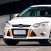 Фонарь противотуманный Ford Focus DRL светодиодный белы