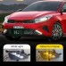 Светодиодные противотуманные фары для Kia Cerato с дина