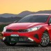Светодиодные противотуманные фары для Kia Cerato с дина