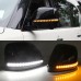 Светодиодные зеркала заднего вида для Nissan Patrol Arm