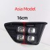 Светодиодные дневные ходовые огни для Honda Jazz/Fit, б
