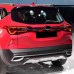 Светодиодный отражатель заднего фонаря для Kia Seltos, 