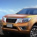 Светодиодные дневные ходовые огни DRL для Nissan Navara