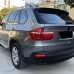 Задний фонарь BMW X5 светодиодный красный Абс + светоди