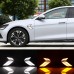 Фонарь светодиодный для BYD Seal, Song белого цвета из 
