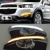 Светодиодные указатели поворота для Chevrolet Captiva, 