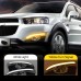 Светодиодные указатели поворота для Chevrolet Captiva, 