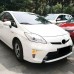 Противотуманная фара Toyota Prius LED белого цвета