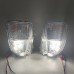 Противотуманная фара Toyota Prius LED белого цвета