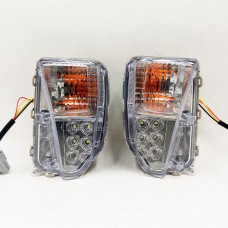 Противотуманная Фара Toyota Prius Led Белого Цвета