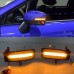 Светодиодный боковой индикатор поворота для Subaru Impr
