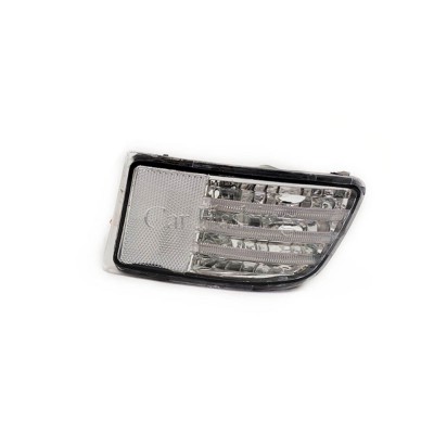 Задний фонарь Toyota Land Cruiser Prado красный светоди