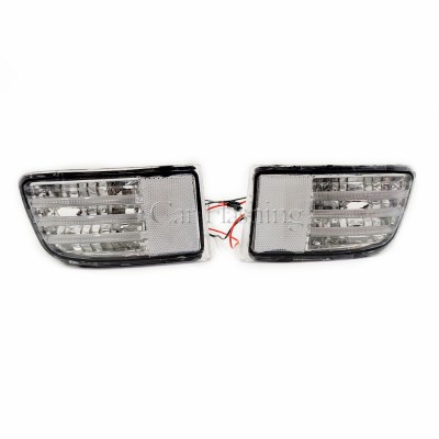 Задний фонарь Toyota Land Cruiser Prado красный светоди