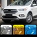 Светодиодные дневные ходовые огни для Ford Escape Kuga,
