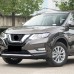 Светодиодные дневные ходовые огни Nissan X-Trail Rogue 