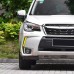 Светодиодные дневные ходовые огни для Subaru Forester с