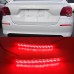 Светодиодный отражатель для заднего бампера Chevrolet C