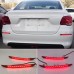 Светодиодный отражатель для заднего бампера Chevrolet C
