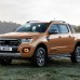 Светодиодные противотуманные фары Ford Ranger белого цв