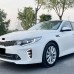 Светодиодные дневные огни для Kia Optima K5, белый, Абс