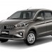 Светодиодные дневные ходовые огни Suzuki Ertiga 2018-20