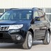 Светодиодный указатель поворота Subaru желтого цвета из