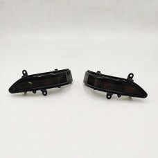 Светодиодный Указатель Поворота Subaru Желтого Цвета из Abs