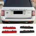 Задний Фонарь Land Rover Freelander Range Rover L322 Кр
