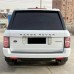 Задний Фонарь Land Rover Freelander Range Rover L322 Кр