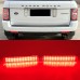 Задний Фонарь Land Rover Freelander Range Rover L322 Кр